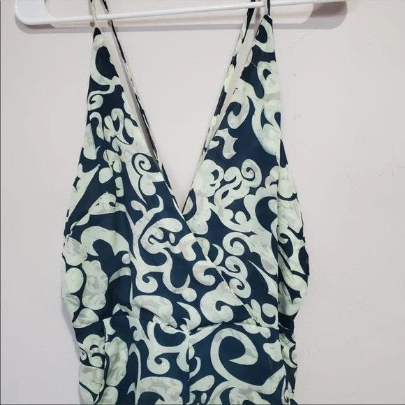 Floral jumpsuit - Picture 13 of 14